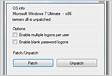 Patcher rdp simultâneo windows 10 64 bit download